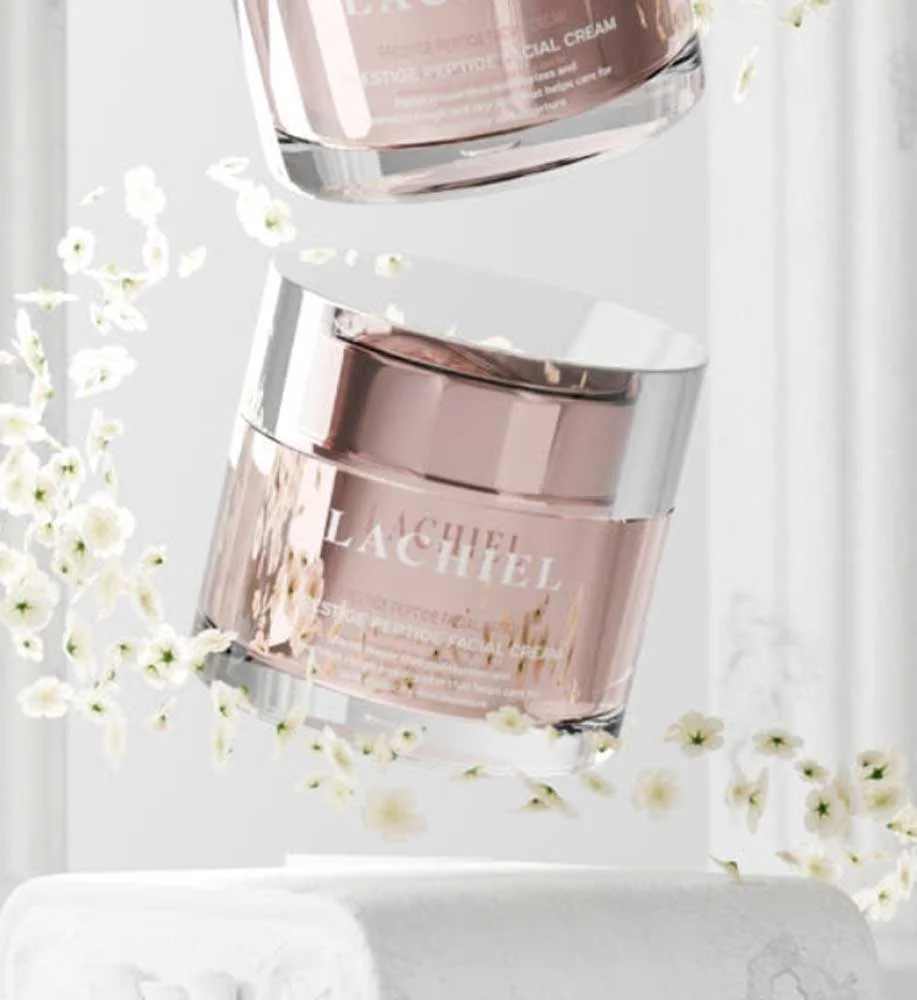 LACHIEL Prestige Peptide Facial Cream 50ml