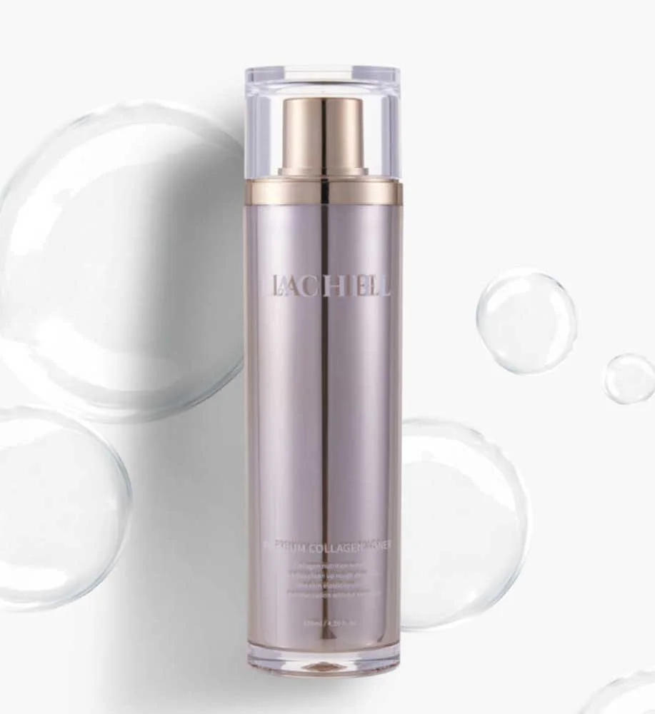 LACHIEL Premium Collagen Toner 130ml